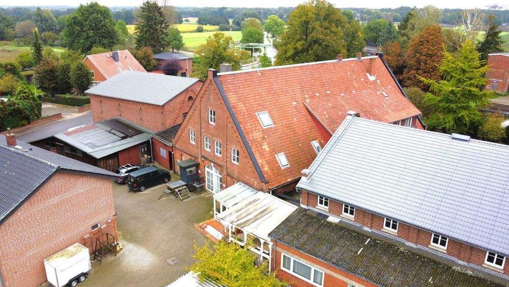 Gewerbeobjekt Bardowick - 1.400.000&euro; | Angebot:25779102