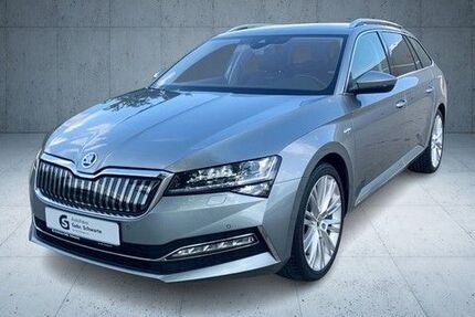 Skoda Superb 142.442 km 19.290 € Cloppenburg 49661