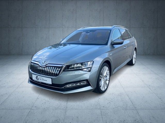 Skoda Superb 142.442 km 19.290 € Cloppenburg 49661