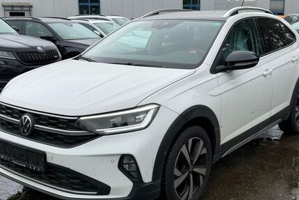 VW Taigo 118.636 km 15.990 &euro; Braunschweig 38122
