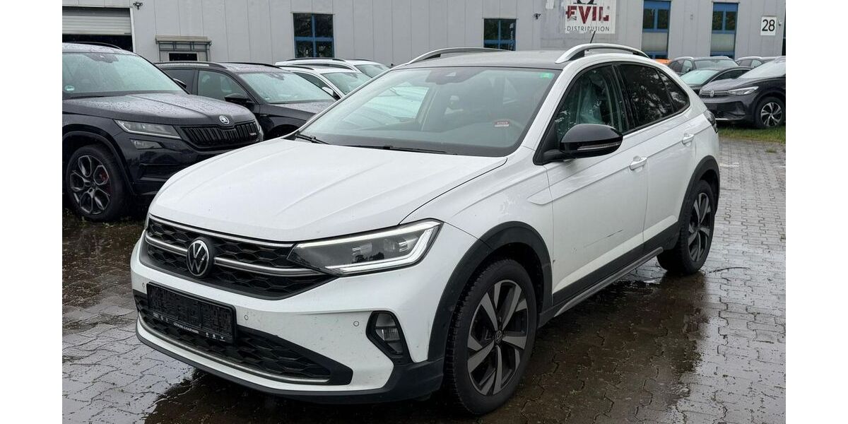 VW Taigo 118.636 km 15.990 &euro; Braunschweig 38122