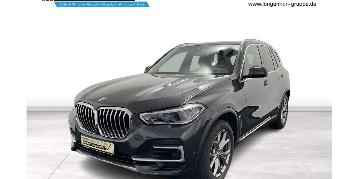 BMW X5 113.340 km 47.930 &euro; Gotha 99867