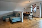 Dachgeschoßwohnung Auenwald - 4 Zimmer, 133 m&sup2;, 1.490&euro; | Angebot:26288235