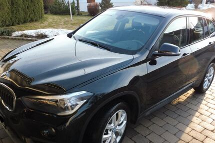 BMW X1 69.000 km 16.790 &euro; Meßstetten 72469