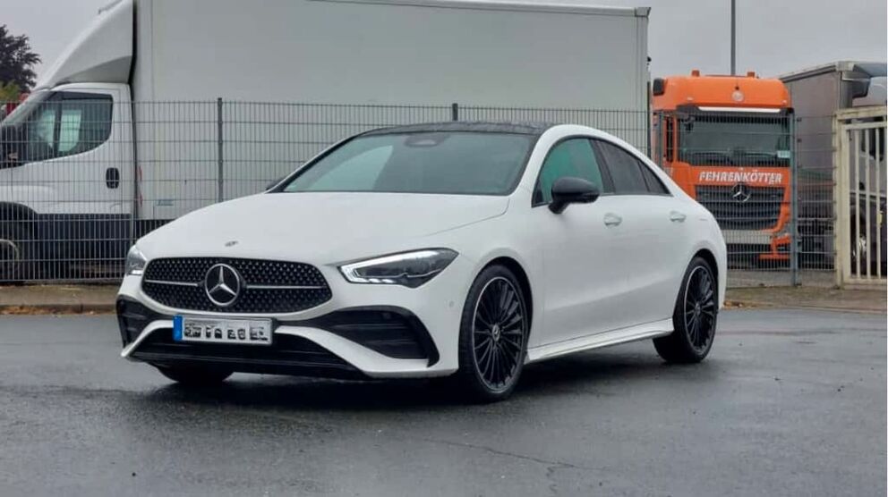 CLA 200