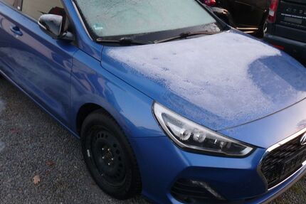 Hyundai i30 253.000 km 5.970 &euro; Jena 07749