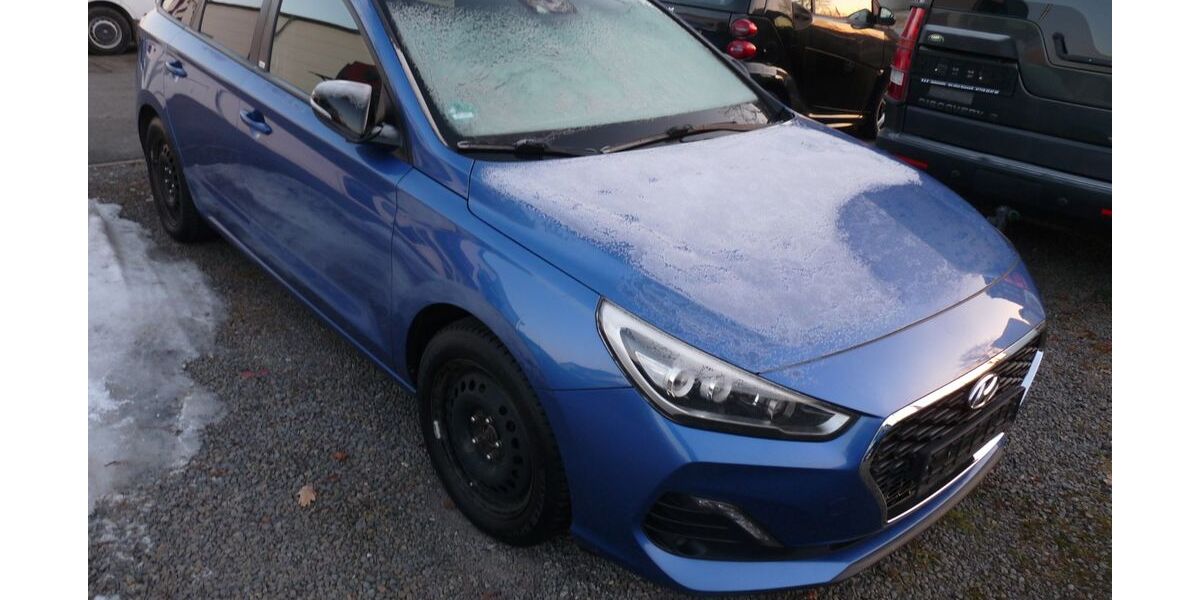 Hyundai i30 253.000 km 5.970 &euro; Jena 07749