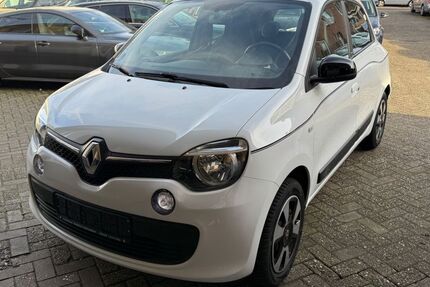 Renault Twingo 71.000 km 6.999 &euro; Nordhorn 48529