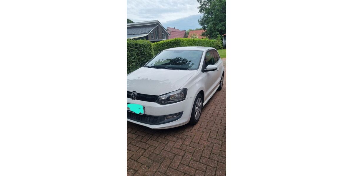 VW Polo 163.500 km 4.950 &euro; Rhede (Ems) 26899