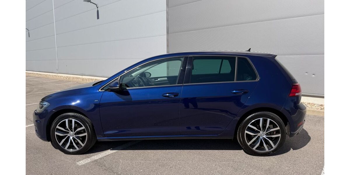 VW Golf 137.000 km 12.900 &euro; Rastatt 76437
