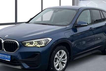 BMW X1 34.019 km 23.690 &euro; Stollberg 09366
