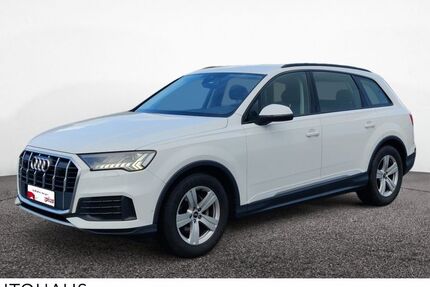 Audi Q7 93.511 km 46.490 &euro; Bünde 32257