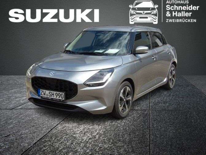 Suzuki Swift 2.000 km 21.800 &euro; Zweibruecken 66482