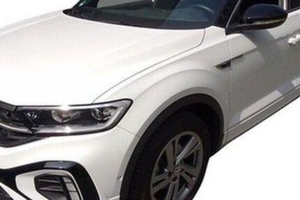 VW T-Roc 11.061 km 32.980 &euro; Mainz 55131