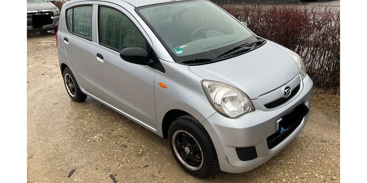 Daihatsu Cuore 177.800 km 2.200 &euro; Pentling 93080