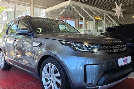 Land Rover Discovery 206.100 km 19.900 &euro; Lahnstein 56112