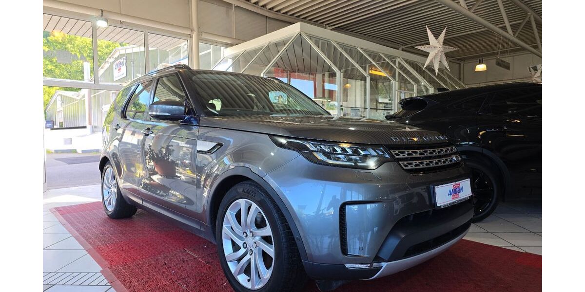 Land Rover Discovery 206.100 km 19.900 &euro; Lahnstein 56112