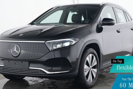 Mercedes-Benz EQA 8.653 km 36.859 &euro; Mönchengladbach 41238