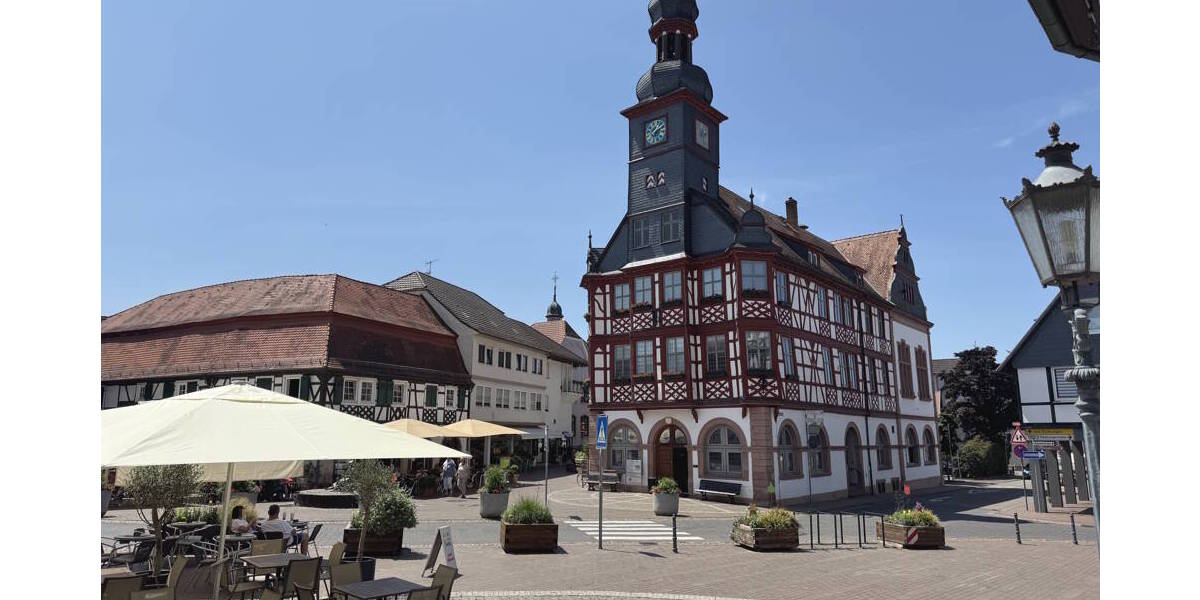 Mehrfamilienhaus, Wohnhaus Lorsch - 1 Zimmer, 453 m&sup2;, 2.290.000&euro; | Angebot:25684721