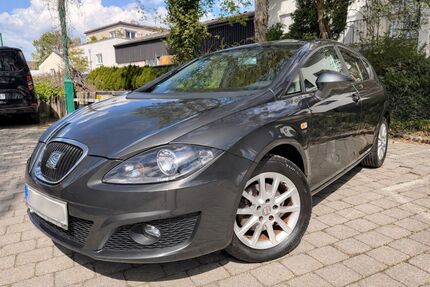Seat Leon 141.000 km 4.200 &euro; Freising 85356