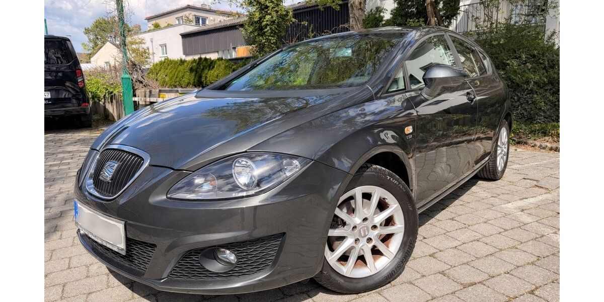 Seat Leon 141.000 km 4.200 &euro; Freising 85356