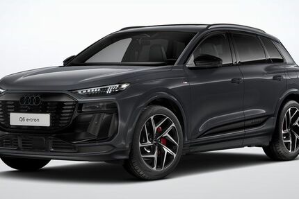 Audi e-tron 5.500 km 86.900 &euro; Bruchsal 76646