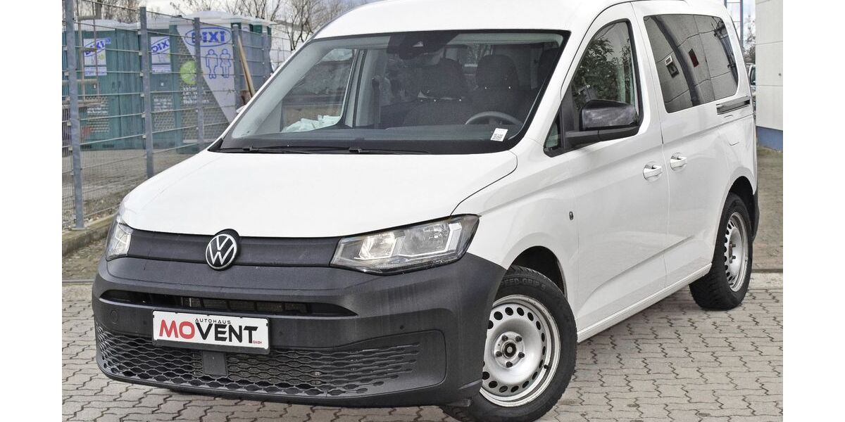 VW Caddy 185.000 km 13.900 &euro; Fußgönheim 67136