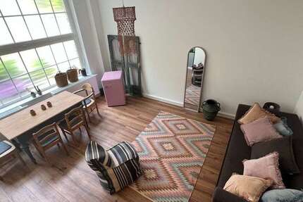 Wohnen auf Zeit in Wiesbaden 1.900 € 2 zimmer