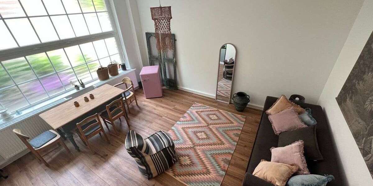 Wohnen auf Zeit in Wiesbaden 1.900 € 2 zimmer