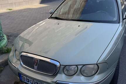 Rover 75 165.000 km 800 &euro; Berlin, Stadt 10249