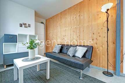 Wohnung Rutesheim - 2 Zimmer, 49 m&sup2;, 1.290&euro; | Angebot:26397380