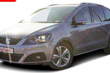 Seat Alhambra 69.598 km 26.950 &euro; Bautzen 02625