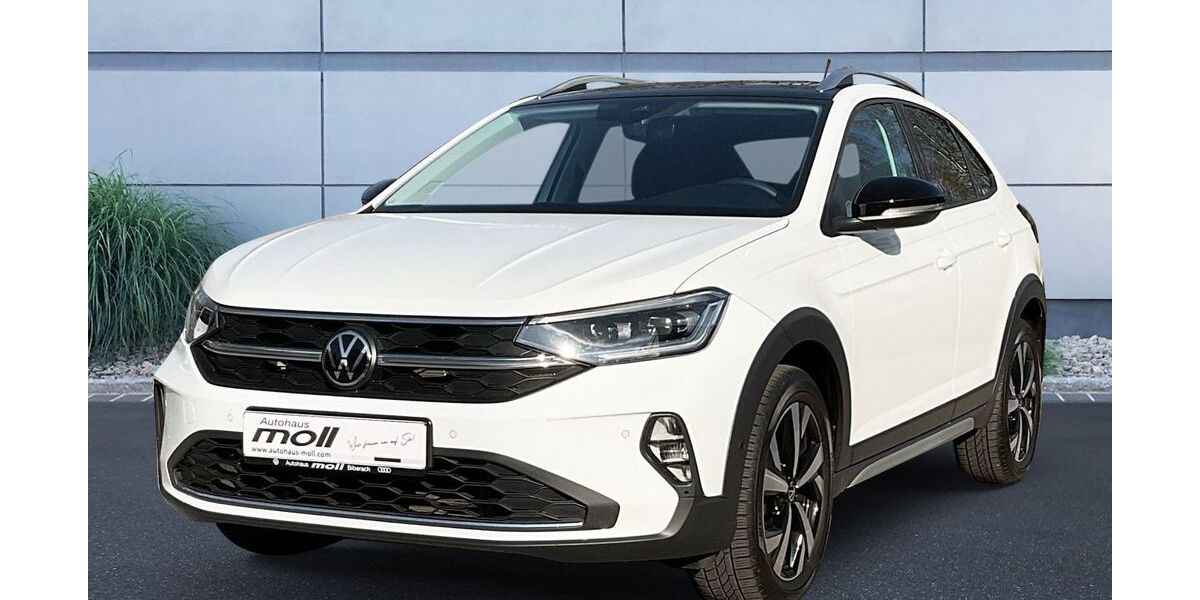 VW Taigo 14.580 km 26.990 &euro; Biberach 88400