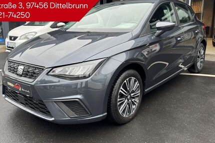Seat Ibiza 17.100 km 19.990 &euro; Werneck 97440