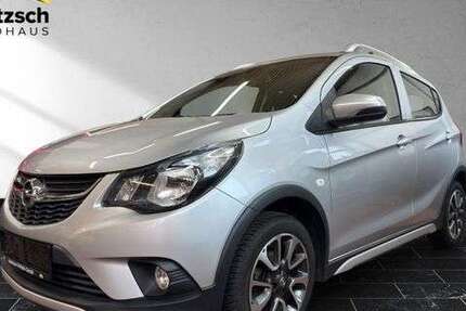 Opel Karl 71.015 km 7.490 &euro; Delitzsch 04509