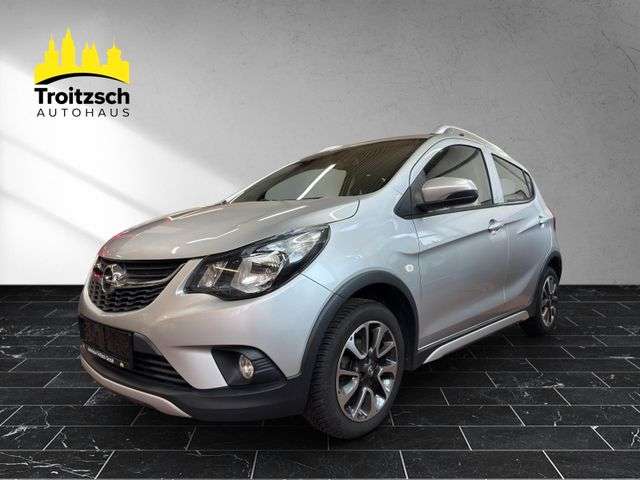 Opel Karl 71.015 km 7.490 &euro; Delitzsch 04509