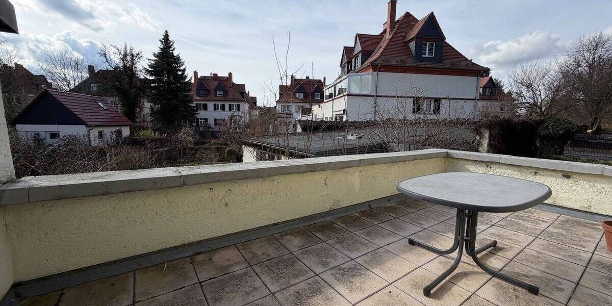 Doppelhaushälfte Leipzig Marienbrunn - 5 Zimmer, 125 m&sup2;, 560.000&euro; | Angebot:26306136