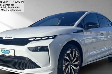 Skoda Enyaq 19.099 km 49.990 &euro; Gera 07554