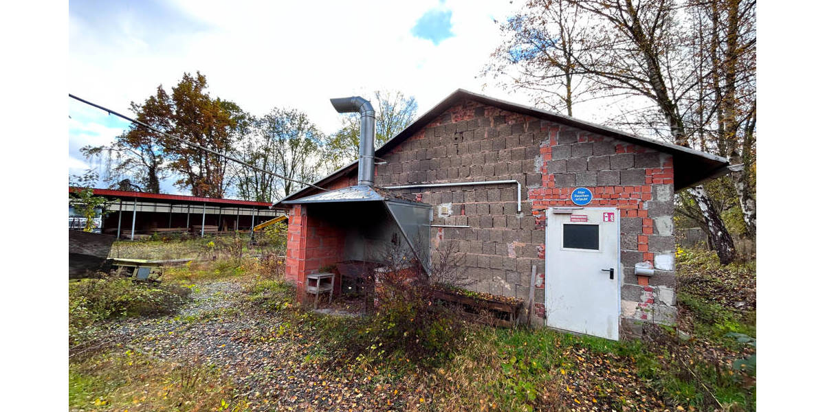 Grundstück Sonneberg - 270.000&euro; | Angebot:19306670