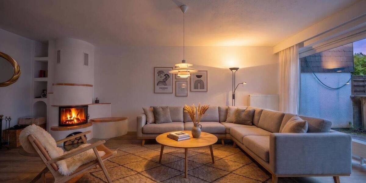 Reihenendhaus Rodgau Rollwald - 4 Zimmer, 143 m&sup2;, 519.000&euro; | Angebot:26686060