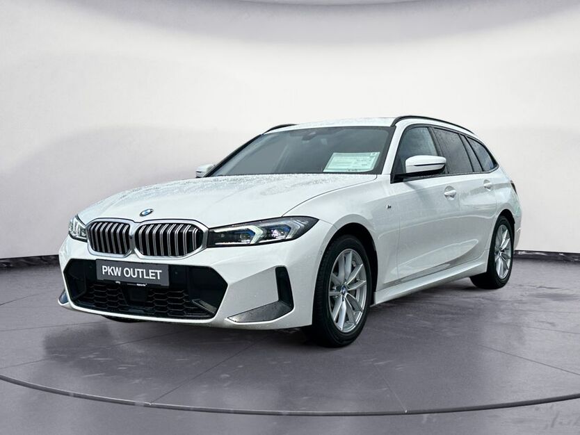 BMW 330 27.336 km 49.720 € Eningen 72800