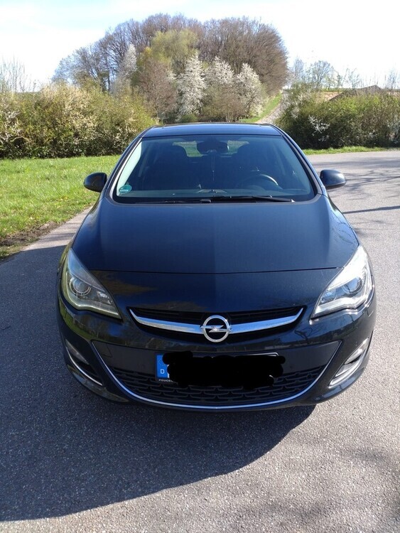 Opel Astra 149.800 km 9.000 € Mintraching 93098
