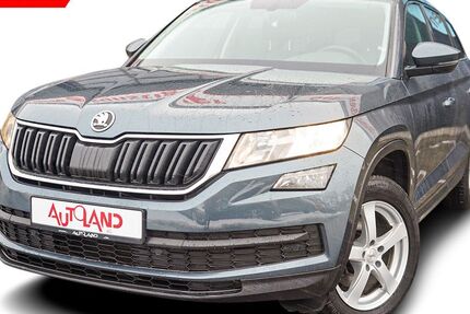 Skoda Kodiaq 110.061 km 16.990 &euro; Wietmarschen 49835