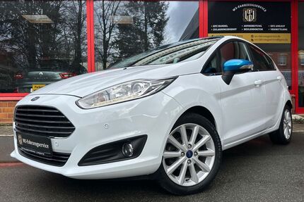 Ford Fiesta 92.458 km 6.950 &euro; Oberkotzau 95145
