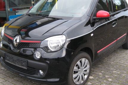 Renault Twingo 36.160 km 5.990 &euro; Hammelburg 97762