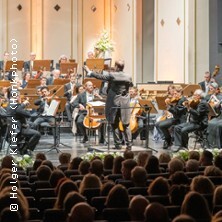 7. Sinfoniekonzert Saarbrücken
