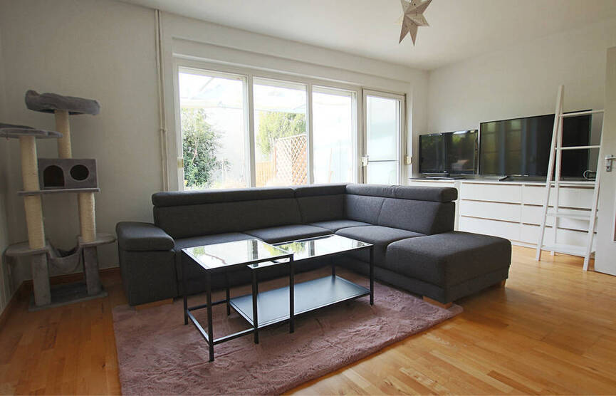 Reihenmittelhaus zur Miete