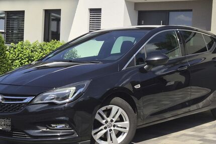 Opel Astra 179.000 km 7.180 € Hauneck 36282