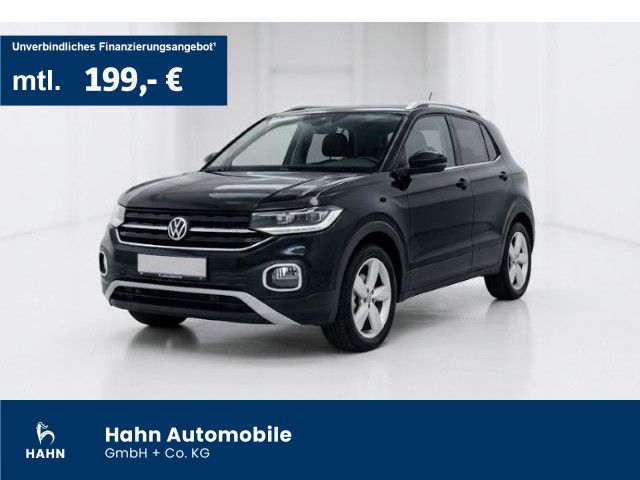 VW T-Cross 71.480 km 17.930 &euro; Göppingen 73037