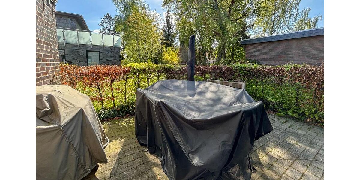 Erdgeschoßwohnung Oldenburg Drielaker-Moor - 2 Zimmer, 75 m&sup2;, 895&euro; | Angebot:26368386